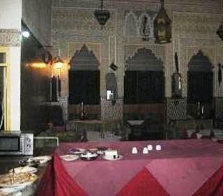 Hotel De Foucauld Marrakesh Ngoại thất bức ảnh